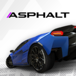 Asphalt 9: Legends