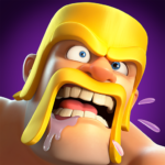 Clash of Clans Strategy Game