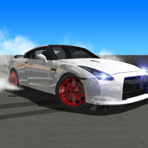 Drift Max Pro Car Racing