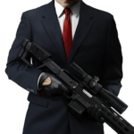 Hitman Sniper Game