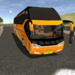 Bus Simulator 2025