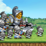 Kingdom Wars - Tower Defense 2