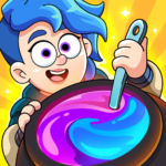 Potion Punch 2 Cooking Quest