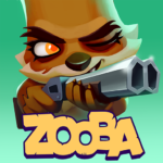 Zooba Fun Battle Royale