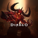 Diablo Immortal android game