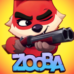 Zooba Android game 