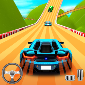 Car Race 3D 2025