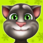 My Talking Tom 2025