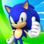 Sonic Dash 2025