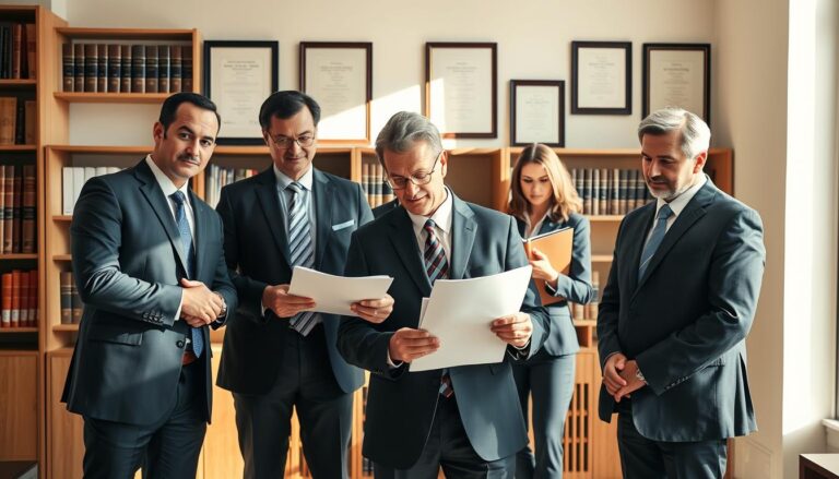 Civil Law Attorneys