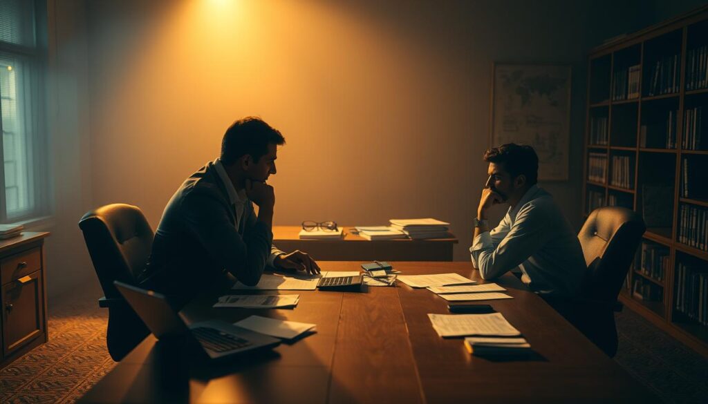 causes of financial disputes causes of financial disputes