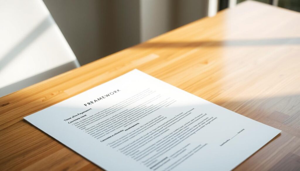 FSBO Legal Agreement Framework