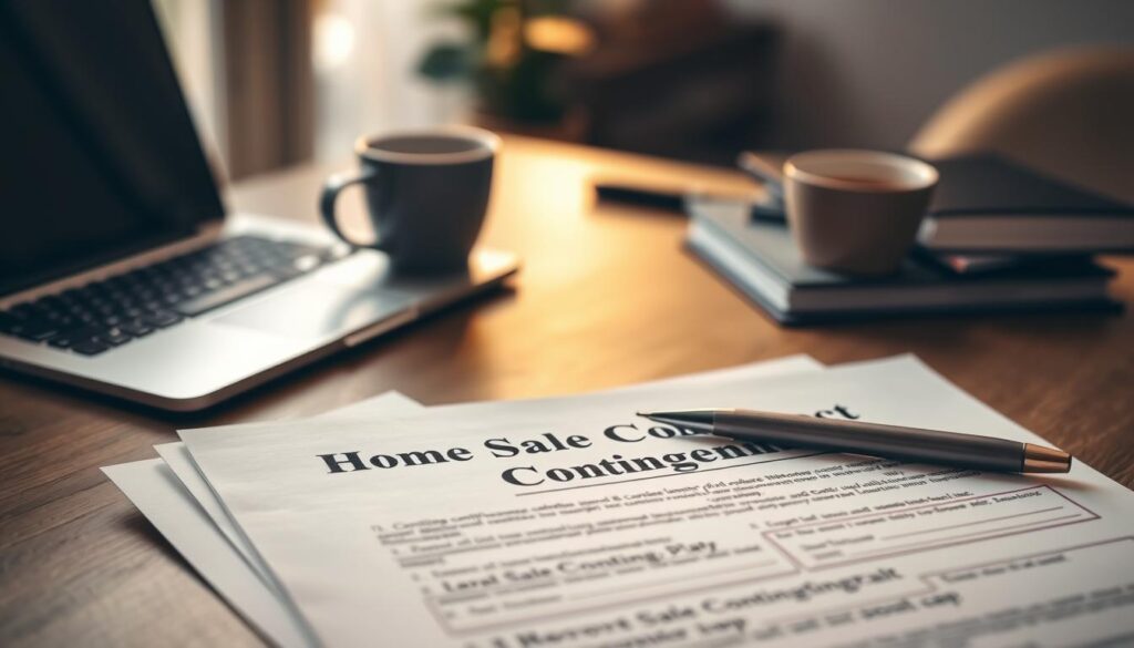 Home Sale Contract Contingencies